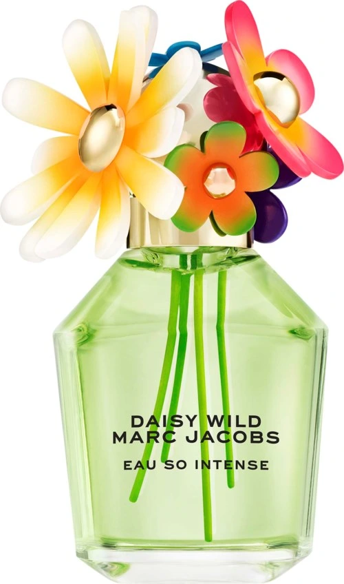 Marc Jacobs Wild Intense Eau de Parfum 100 ml