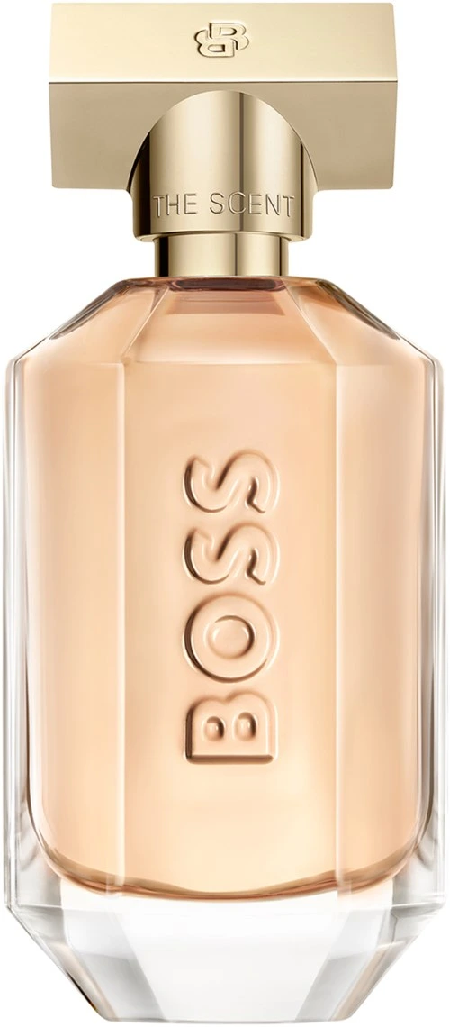Hugo Boss The Scent For Her Eau de Parfum 100 ml