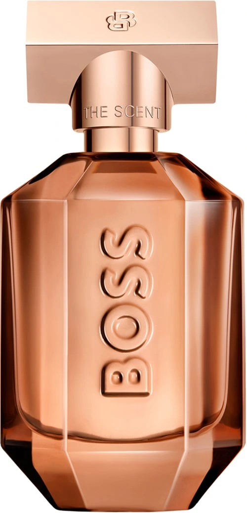 Hugo Boss The Scent For Her Le Parfum Eau de Parfum 50 ml