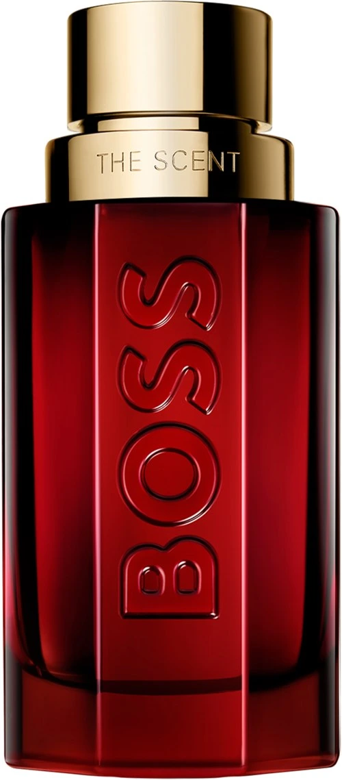 Hugo Boss The Scent Elixir Parfum 50 ml