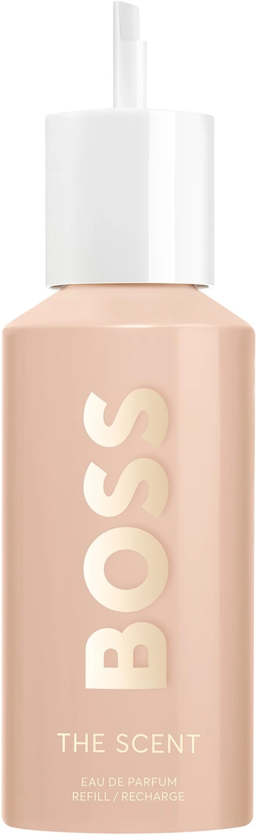 Hugo Boss The Scent For Her Eau de Parfum Refill 150 ml