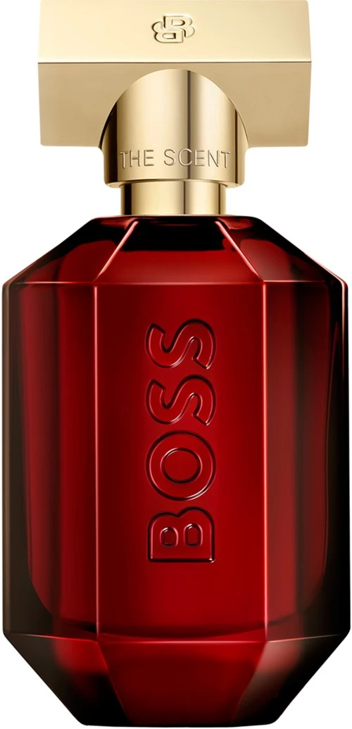 Hugo Boss The Scent For Her Elixir Eau de Parfum 50 ml