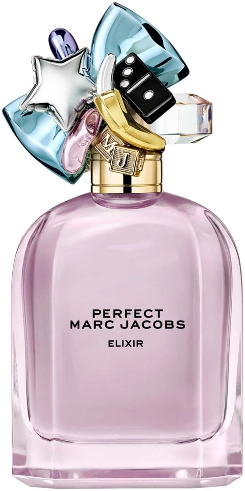 Marc Jacobs Elixir Eau de Parfum 100 ml
