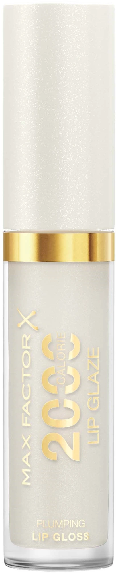 Max Factor 2000 Calorie Lip Glaze Lip Gloss 000 Melting Ice
