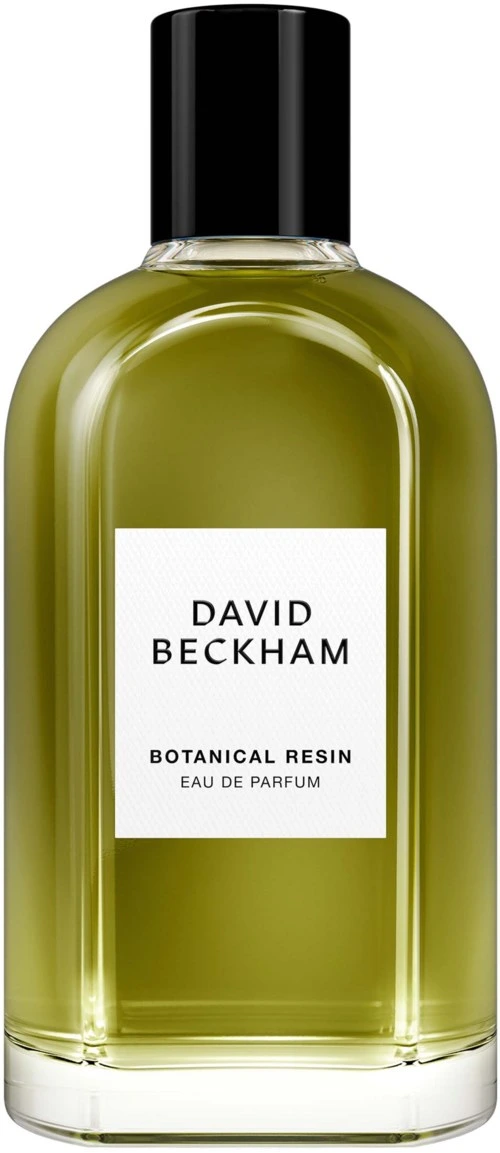 David Beckham Botanical Resin Eau de Parfum 100 ml