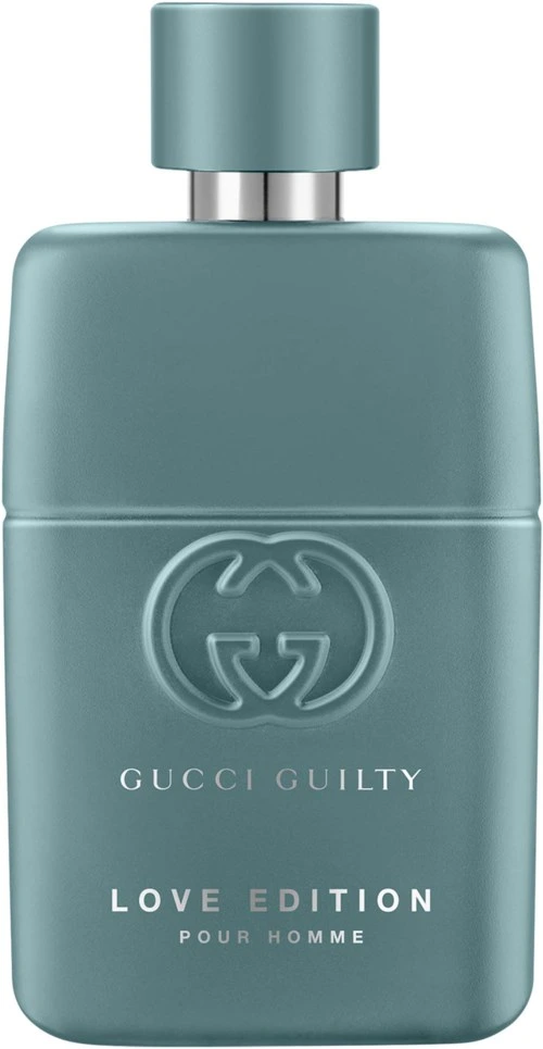 Gucci Guilty Pour Homme Love Edition Eau de Parfum 50 ml