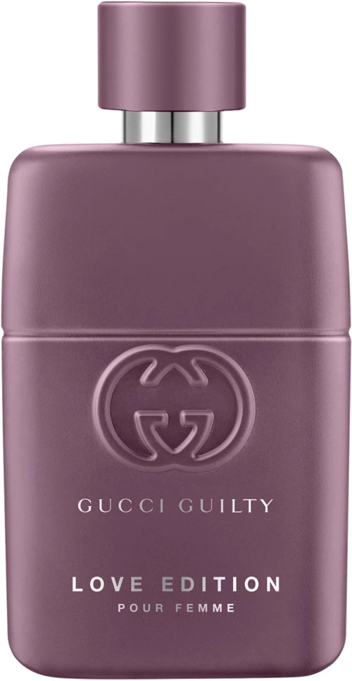 Gucci Guilty Pour Femme Love Edition Eau de Parfum 50 ml
