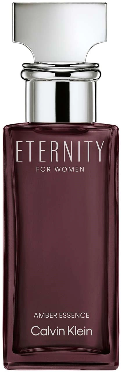 Calvin Klein Eternity Woman Amber Essence Eau de Parfum 30 ml