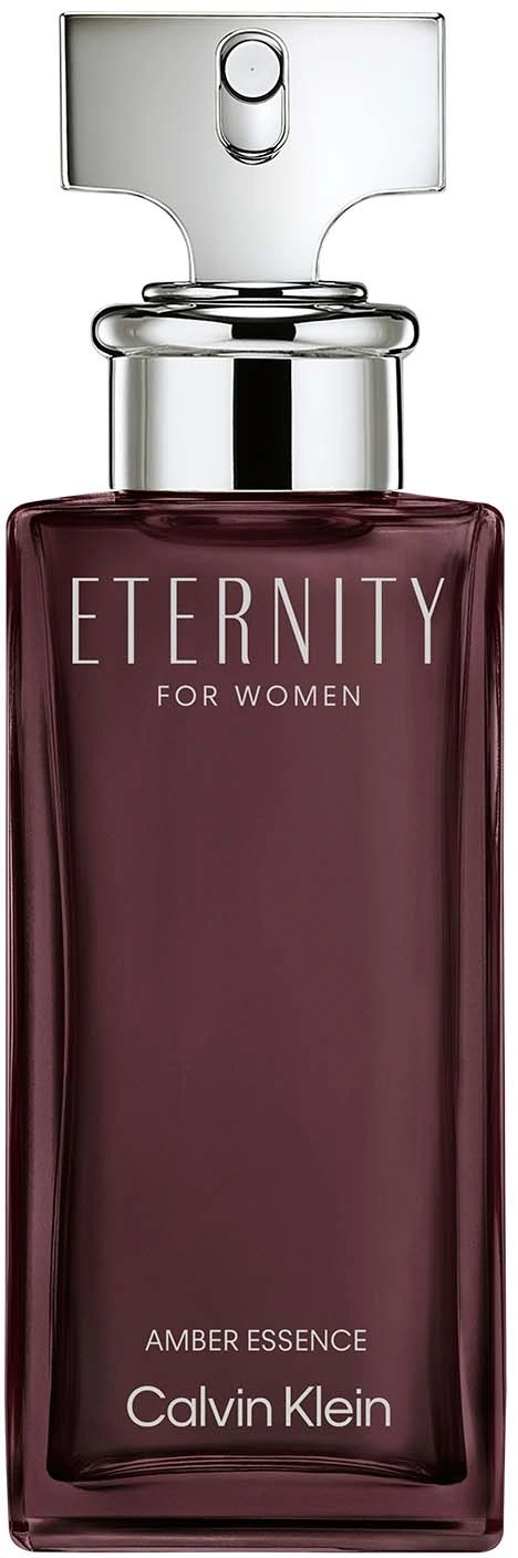 Calvin Klein Eternity Woman Amber Essence Eau de Parfum 50 ml