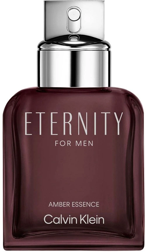 Calvin Klein Eternity Man Amber Essence Eau de Parfum 50 ml
