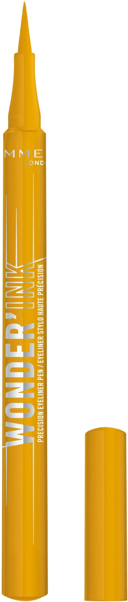 Rimmel Wonder'Ink Precision Eyeliner Honey Heaven #5