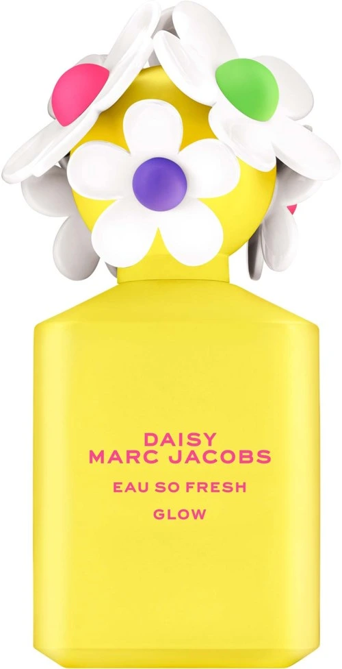 Marc Jacobs Daisy Eau So Fresh Glow Eau de Toilette 75 ml