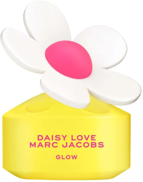 Marc Jacobs Daisy Love Glow Eau de Toilette 50 ml
