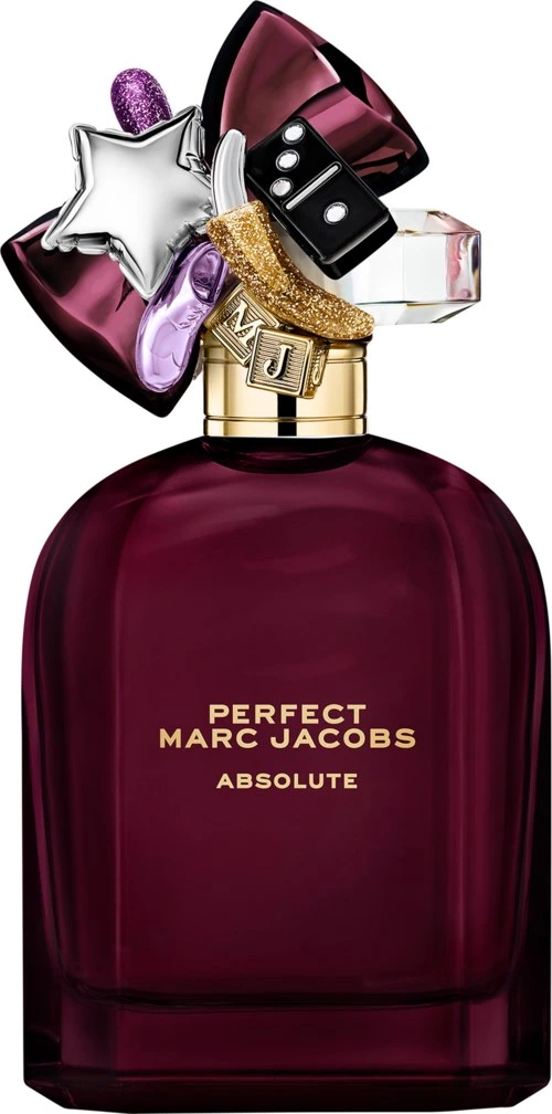 Marc Jacobs Perfect Absolute Eau de Parfum 100 ml