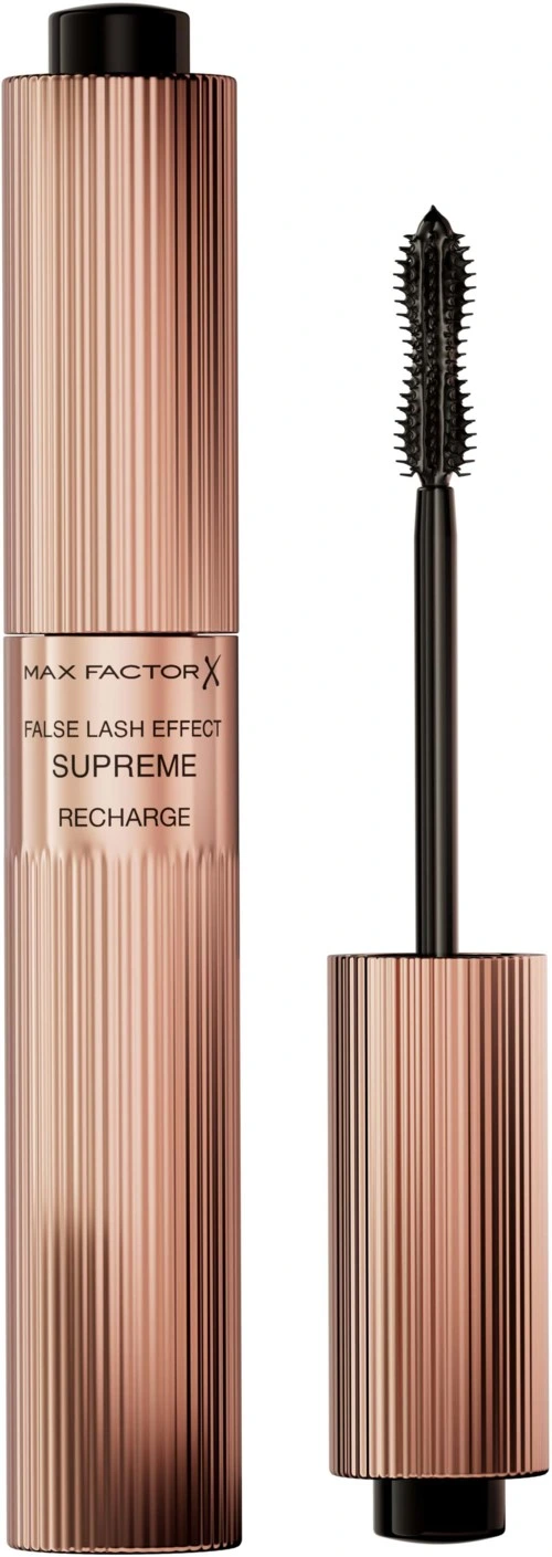Max Factor False Lash Effect Mascara Supreme 001 Black