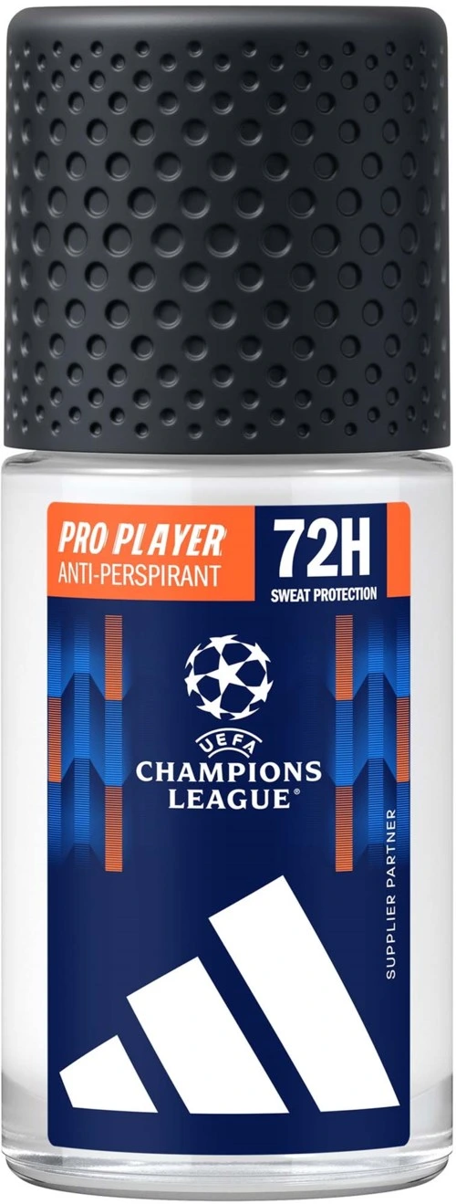 Adidas UEFA Champions League Pro Player Roll-On 50 ml