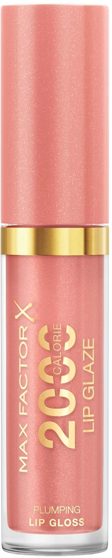 Max Factor 2000 Calorie Lip Glaze Lip Gloss 060 Favorite Song