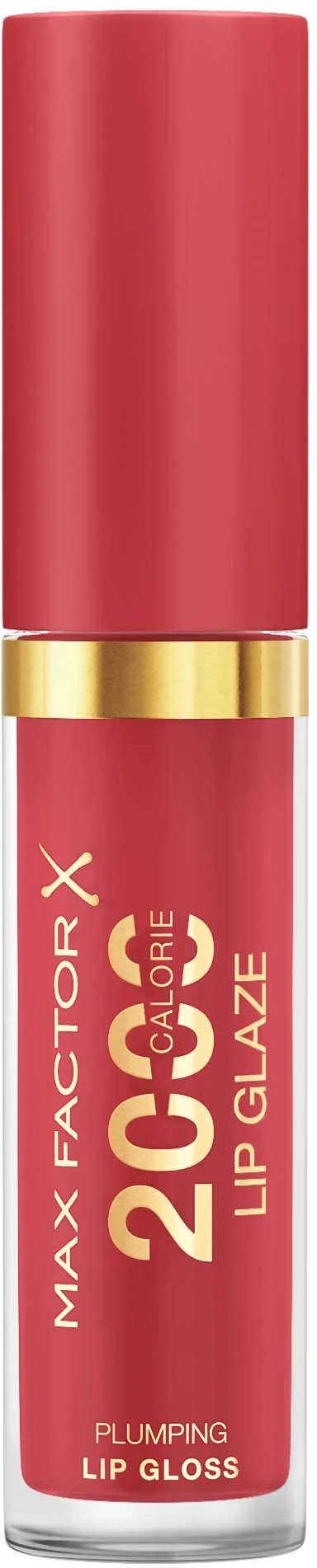 Max Factor 2000 Calorie Lip Glaze Lip Gloss 095 Soft Kisses