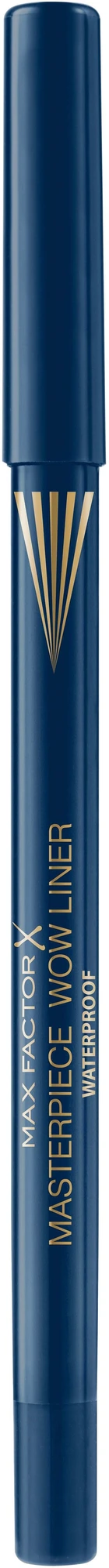 Max Factor Masterpiece Wow Liner Eyeliner Dark navy 500