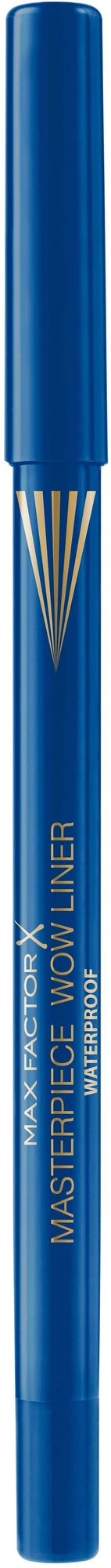 Max Factor Masterpiece Wow Liner Eyeliner Ocean blue 510