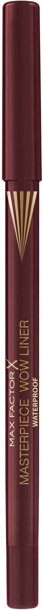 Max Factor Masterpiece Wow Liner Eyeliner Sweet fig 109
