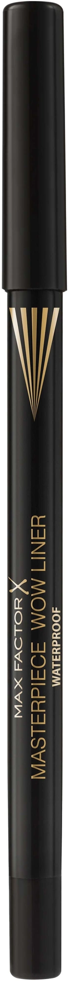 Max Factor Masterpiece Wow Liner Eyeliner Sable black 310