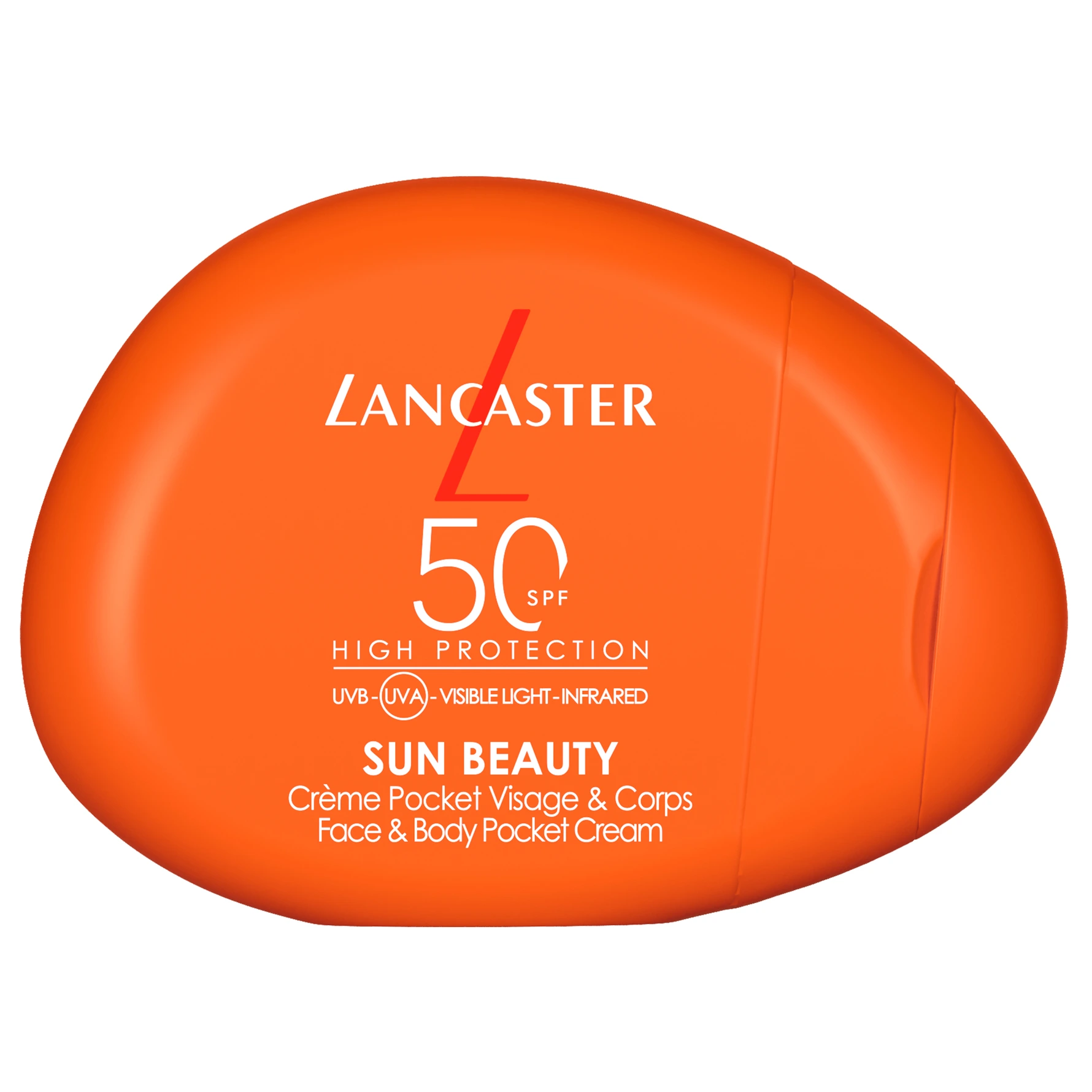 Lancaster Sun Beauty Face & Body Cream SPF50 30 ml
