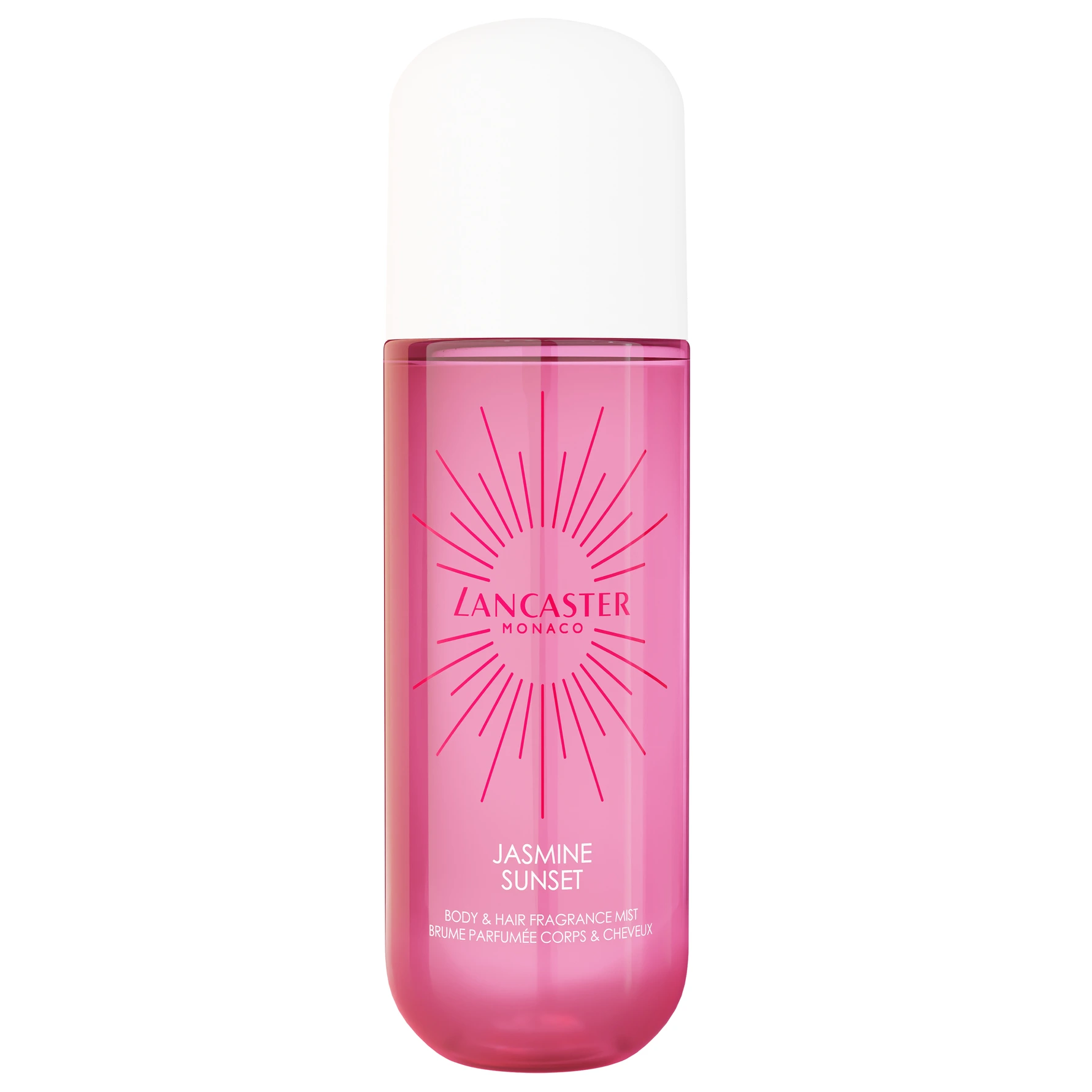 Lancaster Fragrance Hair and Body Mist Sunset Jasmine 236 ml