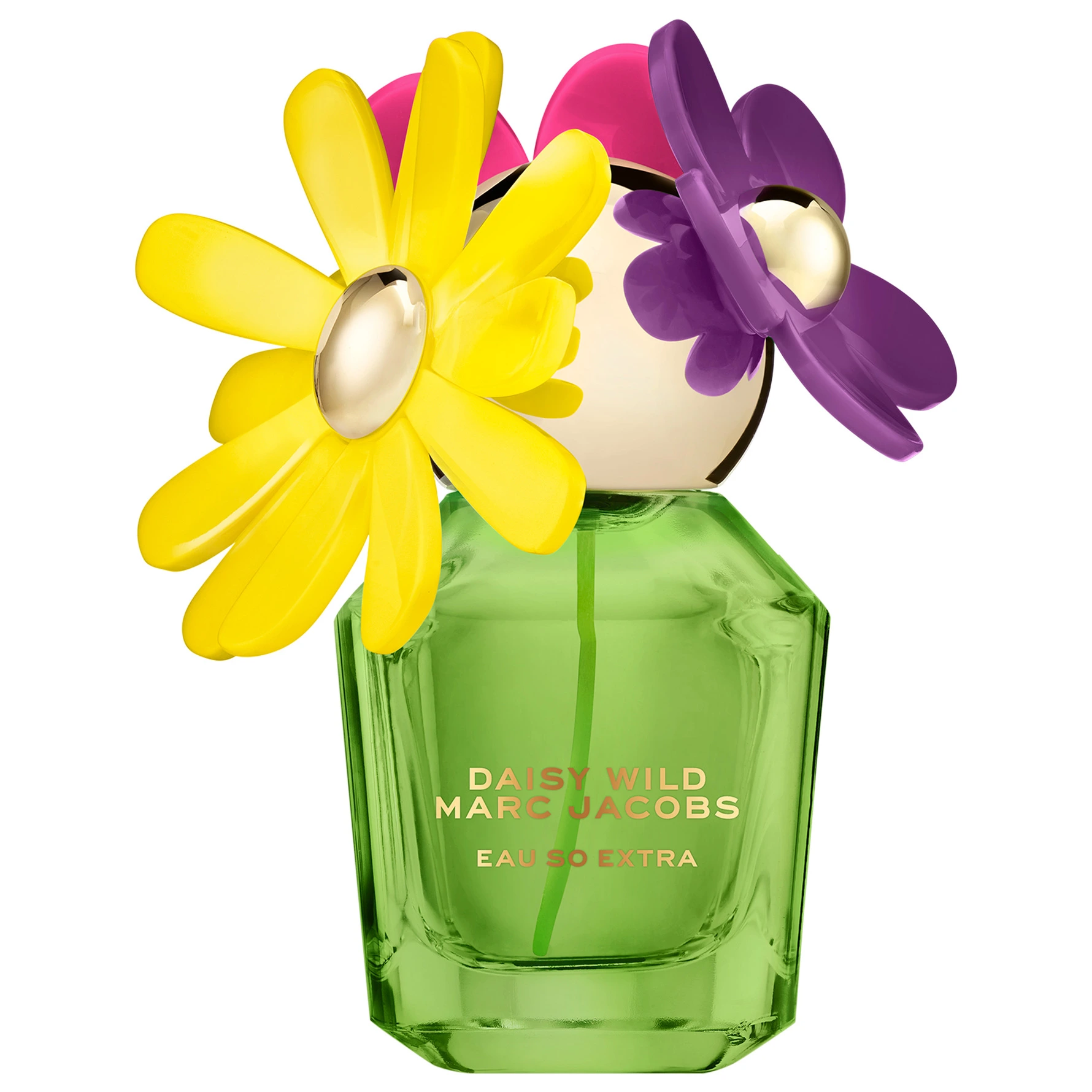 Marc Jacobs Daisy Wild Eau So Extra EdP 30 ml 30 ml