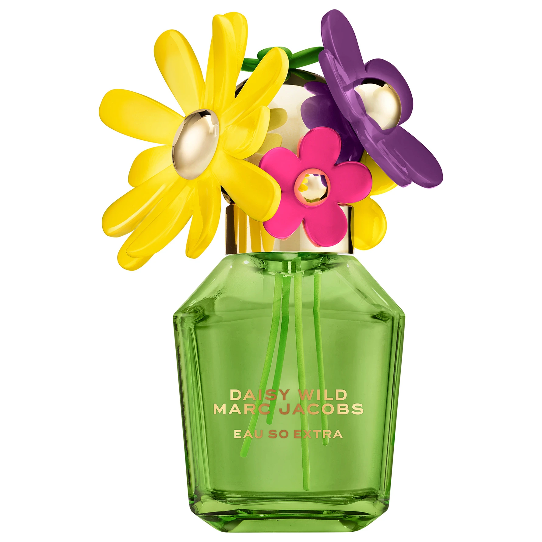 Marc Jacobs Daisy Wild Eau So Extra EdP 50 ml 50 ml