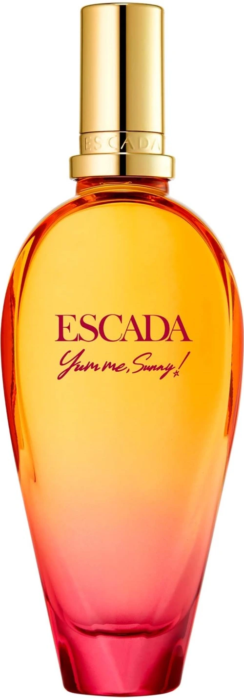 Escada Yum me, Sunny! Eau de Parfum 100 ml