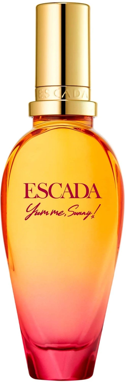 Escada Yum me, Sunny! Eau de Parfum 50 ml