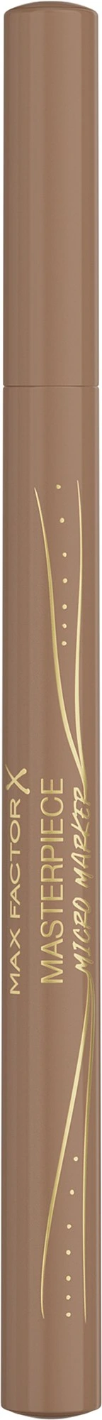 Max Factor Masterpiece Micro Marker Brow Pencil 20 Taupe