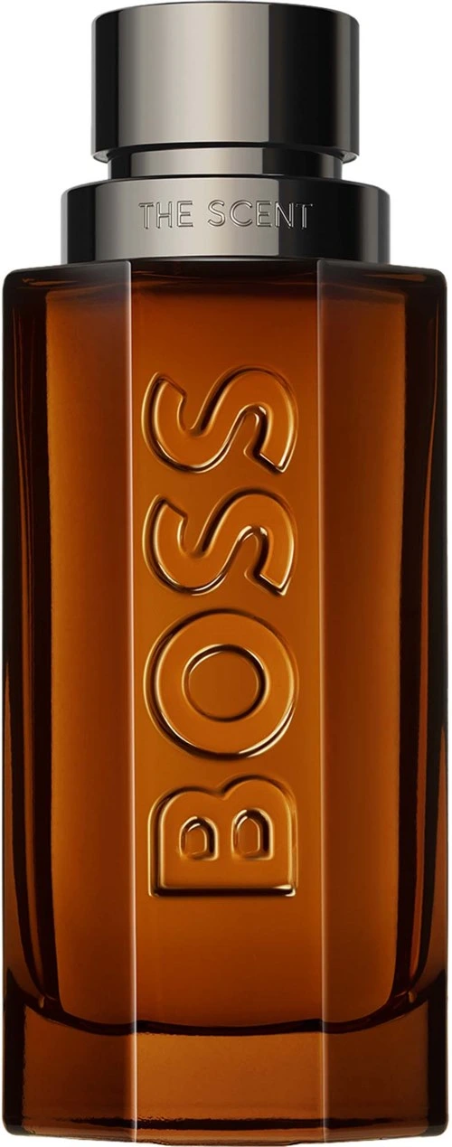 Hugo Boss The Scent for Him Intense Eau de Parfum 100 ml