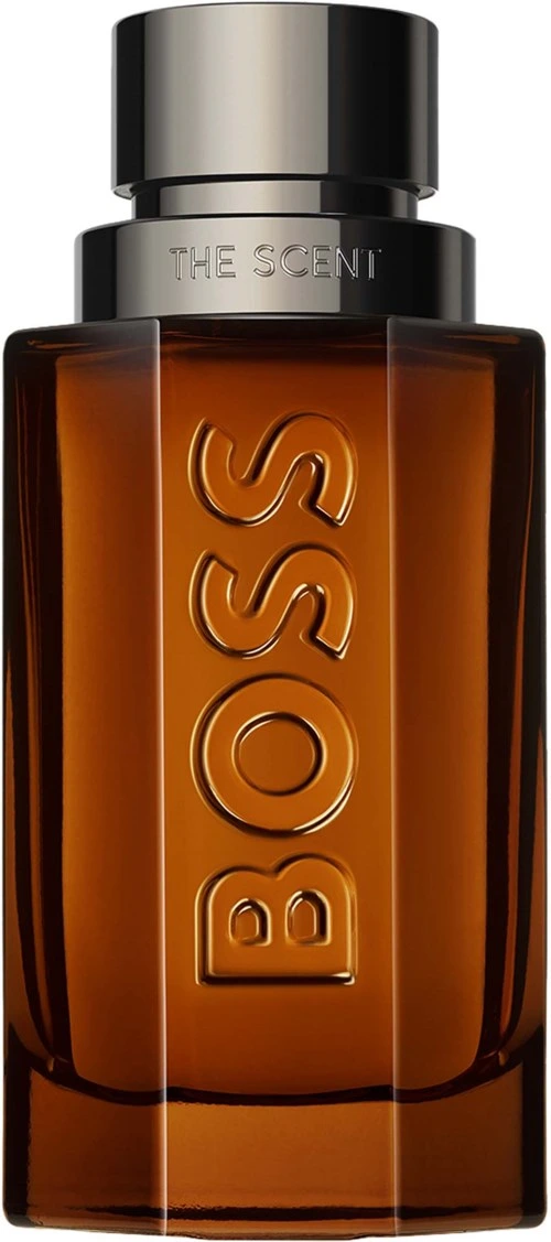 Hugo Boss The Scent for Him Intense Eau de Parfum 50 ml
