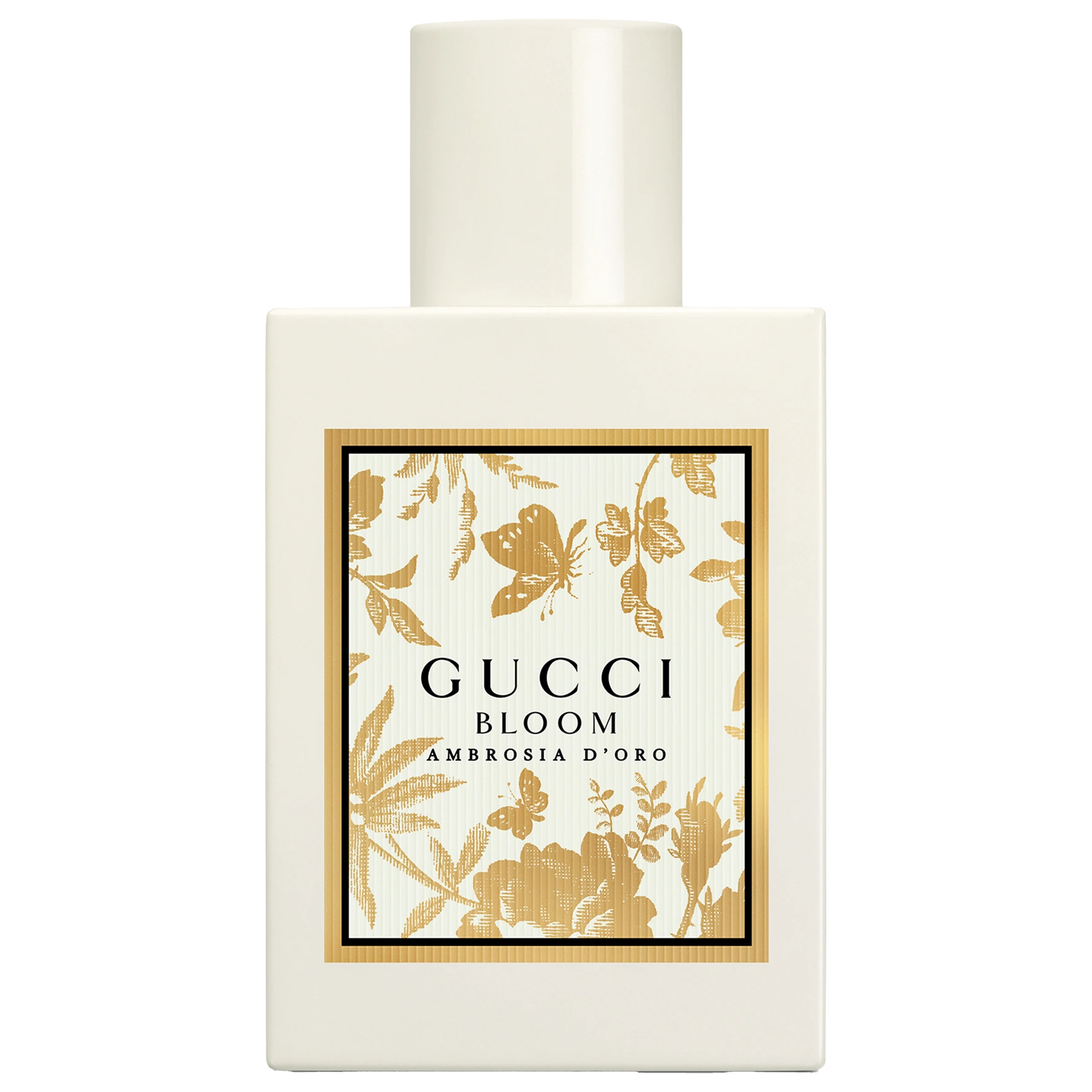 Gucci Bloom Ambrosia d'Oro Parfum 50 ml