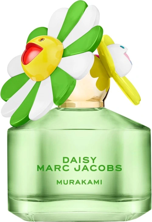 Marc Jacobs Daisy Murakami Green Eau de Parfum 50 ml