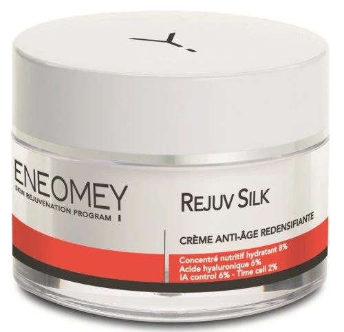 Eneomey Rejuv Silk 50 ml
