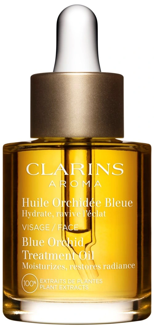 Clarins Blue Orchid Treatment Oil 30 ml
