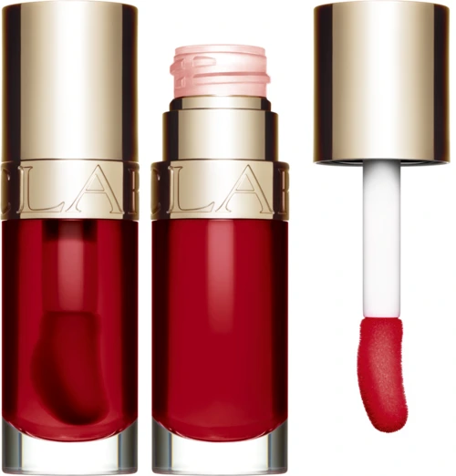 Clarins Lip Comfort Oil 03 Cherry