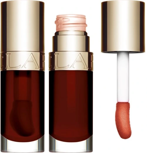 Clarins Lip Comfort Oil 09 Chocolade