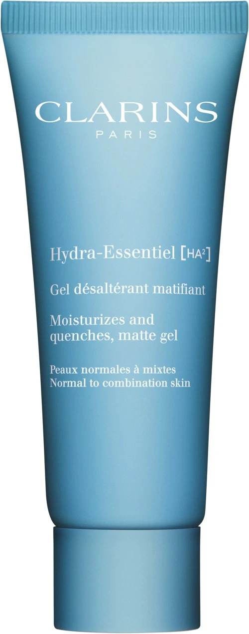 Clarins Hydra-Essentiel Matte Gel 75 ml