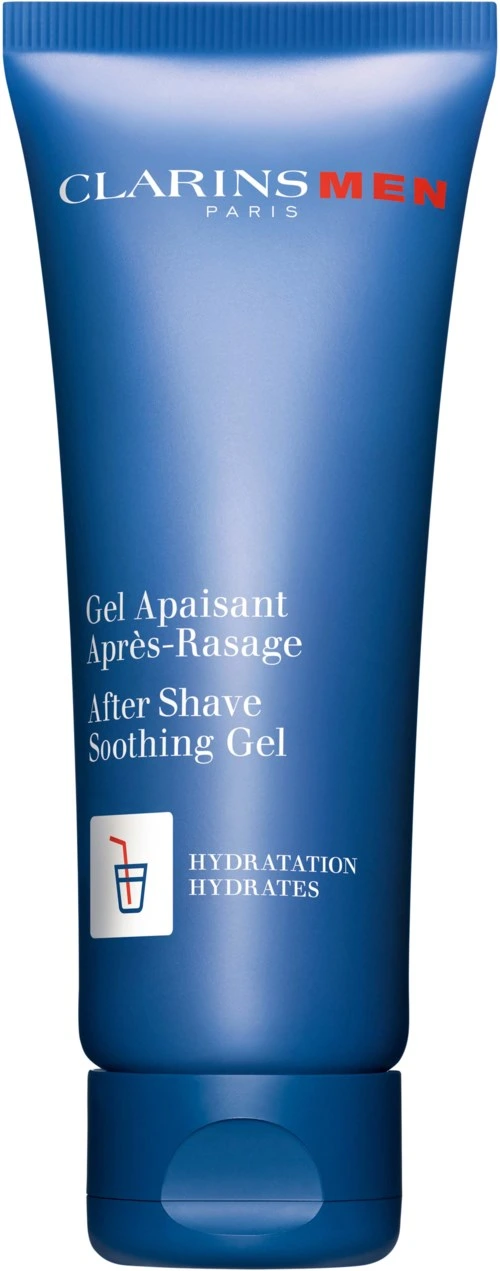 Clarins Men After Shave Soothing Gel 75 ml