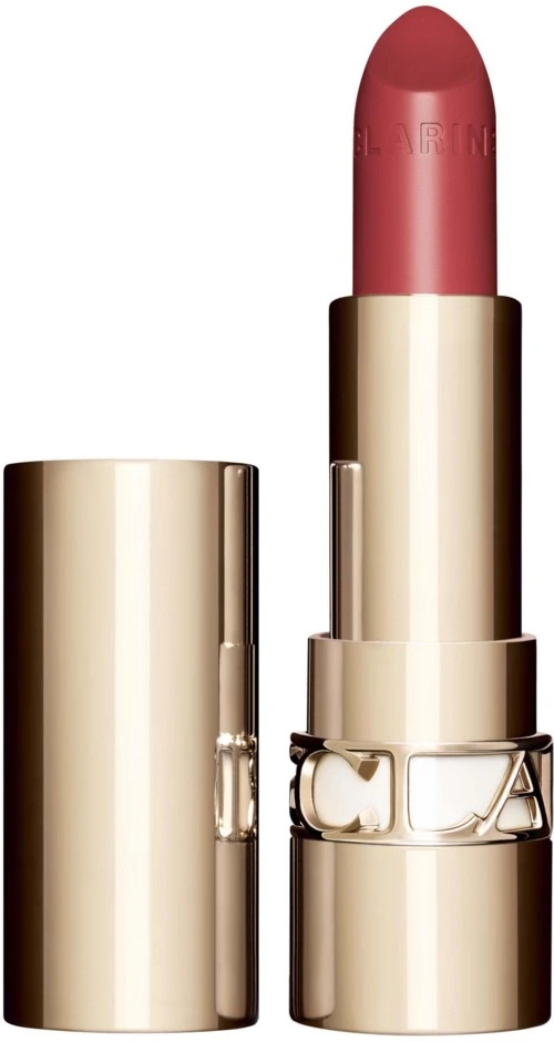Clarins Joli Rouge Satin Lipstick 732 Grenadine