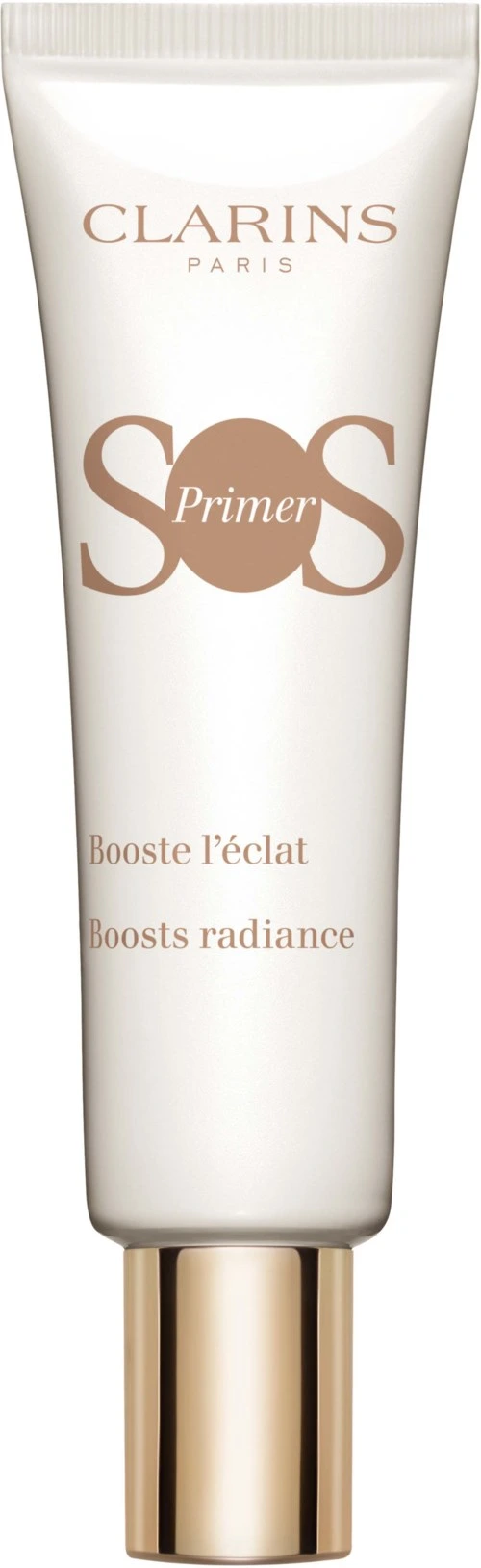 Clarins SOS Primer White