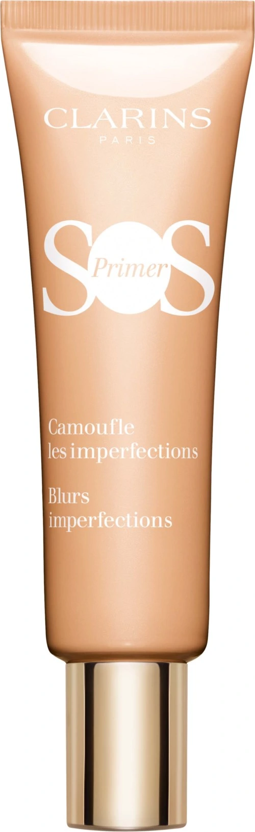 Clarins SOS Primer Peach