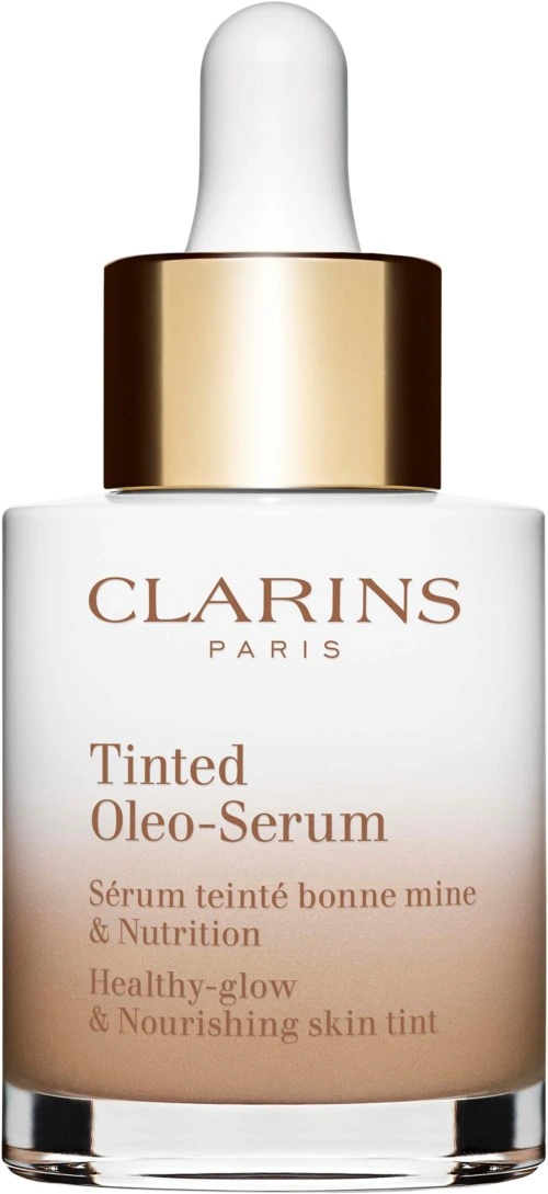 Clarins Tinted Oleo-Serum 05