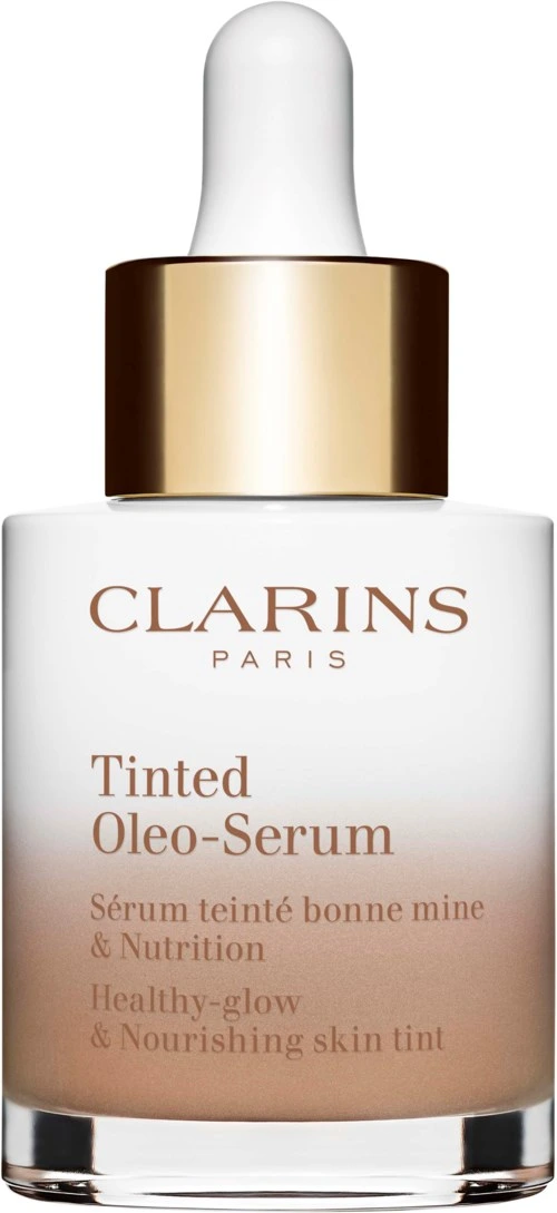 Clarins Tinted Oleo-Serum 06