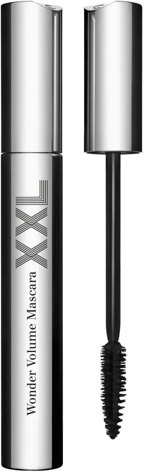 Clarins Wonder Volume Mascara XXL 01 Extreme Black