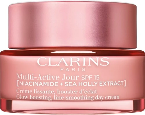 Clarins Multi-Active Day Cream SPF15 50 ml